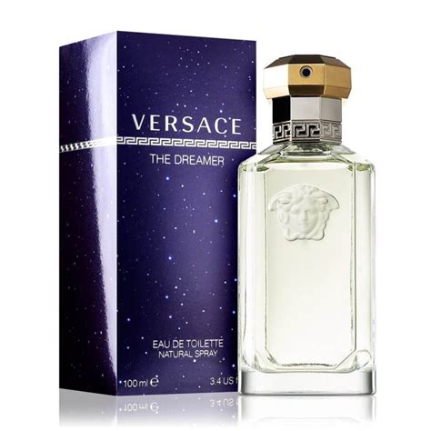 sephora versace the dreamer|versace the dreamer 100ml price.